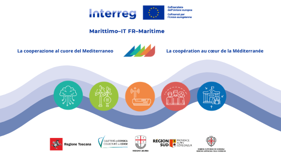 Interreg 6 projets dont la CCIFM est partenaire approuvés