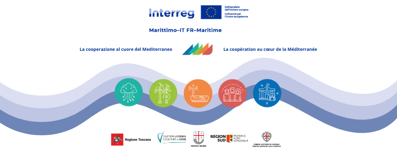 Interreg, sei progetti approvati di cui la CCIFM è partner