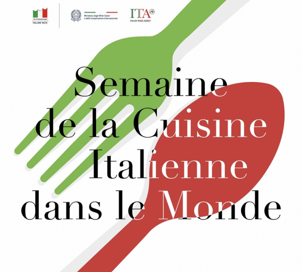 L’Italie fait recette avec deux événements organisés par la CCIFM et le Consulat Général d’Italie !