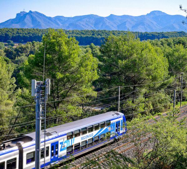 Alpes du Sud, création d’une eurorégion