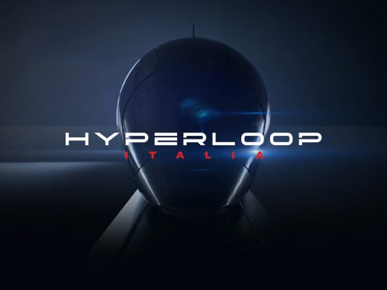 Hyper Transfer: HyperloopTT si associa a Webuild e Leonardo