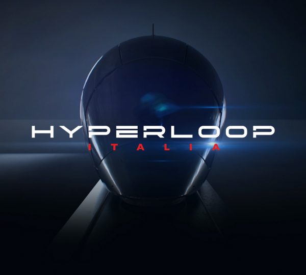 Hyper Transfer : HyperloopTT s’associe à Webuild et Leonardo