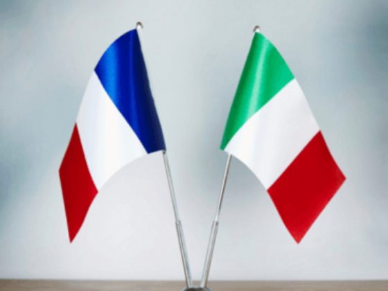 Francia-Italia: investitori internazionali