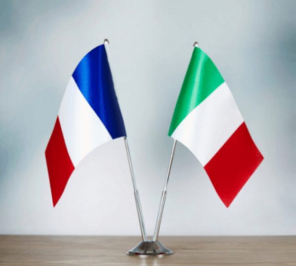 France-Italie : des investisseurs internationaux