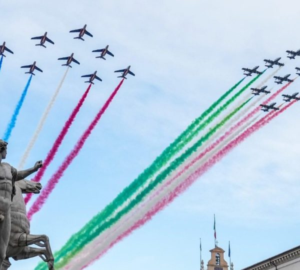 France-Italie: un rapprochement des industries de défense. 