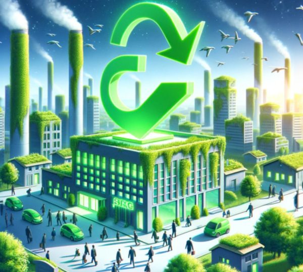 Relations France-Italie : durabilité environnementale et transition verte.