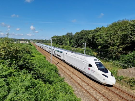 SNCF Voyageurs vise l’Italie