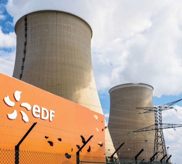 L’Italie mise sur l’énergie nucléaire