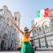 tourisme italie florence classement mondial