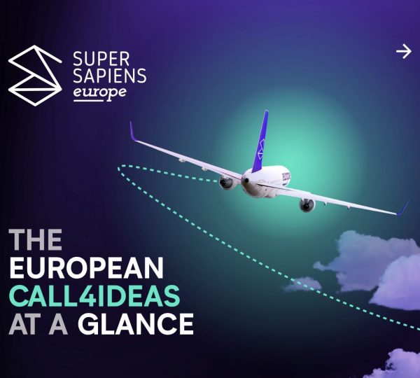 Super Sapiens Europe : l’alliance France-Italie pour révolutionner l’innovation technologique en Europe