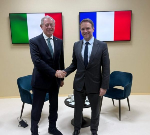 Italie et France unissent leurs forces pour réformer la politique industrielle de l’UE