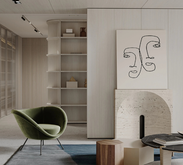 Opportunité pour les professionnels du design d'intérieur - CCIFM