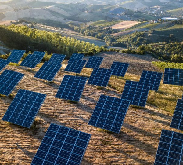 L’Italie franchit un cap historique en énergies renouvelables