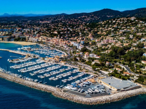 le lavandou