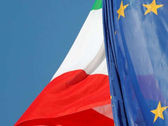 PIB par habitant : la France passe derrière l’Italie et recule sous la moyenne européenne