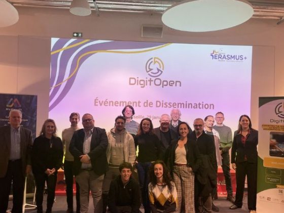 DIGITopen au service de la transformation numérique grâce à l’open source