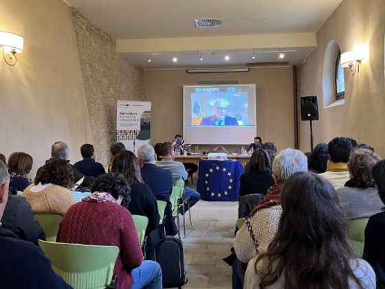 Retour sur l’événement final d’INN-Pratica : deux journées entre tradition, innovation et coopération transfrontalière