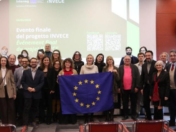 INVECE : un élan politique et opérationnel pour la coopération énergétique transfrontalière