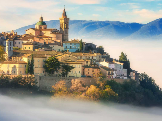 L’Italie confirme sa place de deuxième destination touristique en Europe