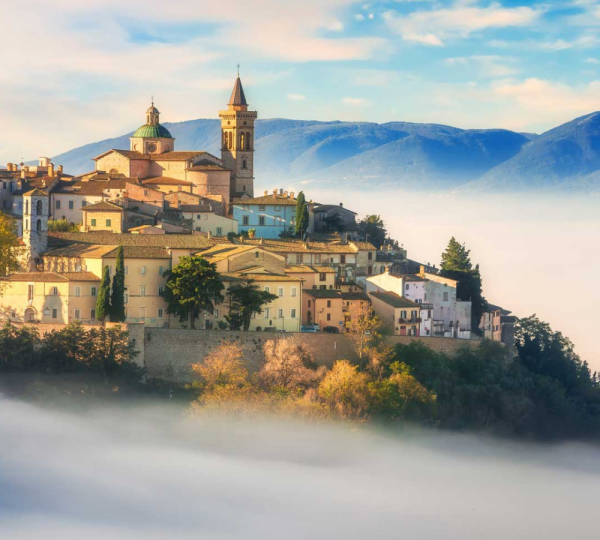 L’Italie confirme sa place de deuxième destination touristique en Europe