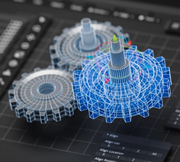 Secteur de la mécanique France–Italie : une coopération stratégique au cœur de l’industrie européenne