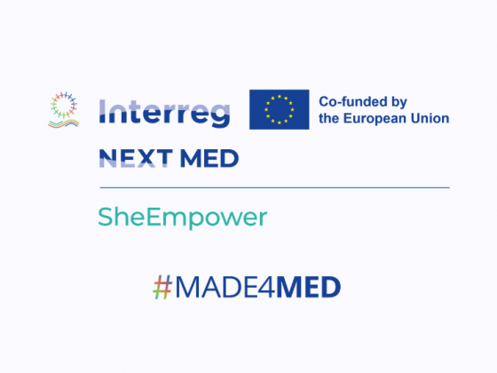 SheEmpower