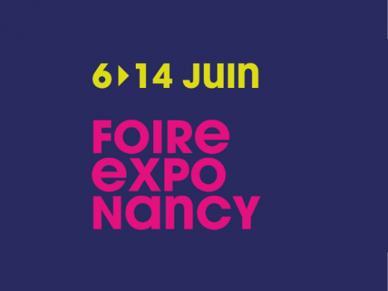 foire expo nancy 2026
