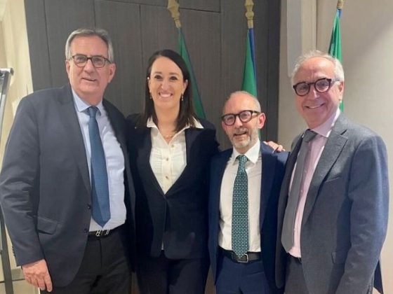 Changement de gouvernance à la CCIFM