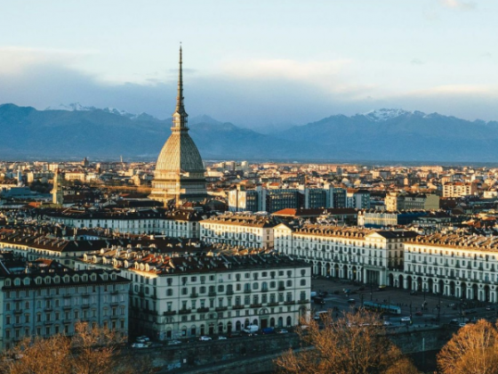 Forum économique franco-italien 2026 à Turin