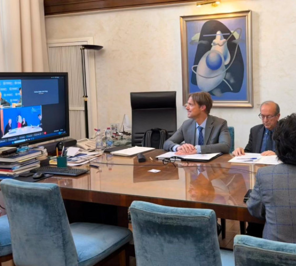 Francia–Italia: un’alleanza strategica per rafforzare la sovranità digitale europea