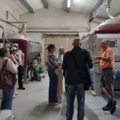presstour CCIFM