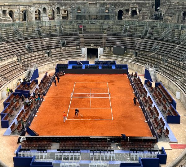 SMM Events: l’expertise tecnica al servizio dei vostri eventi nel sud della Francia