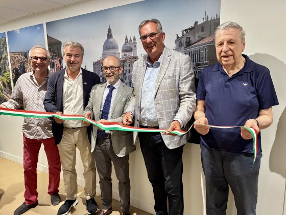 160 ans de la CCIFM