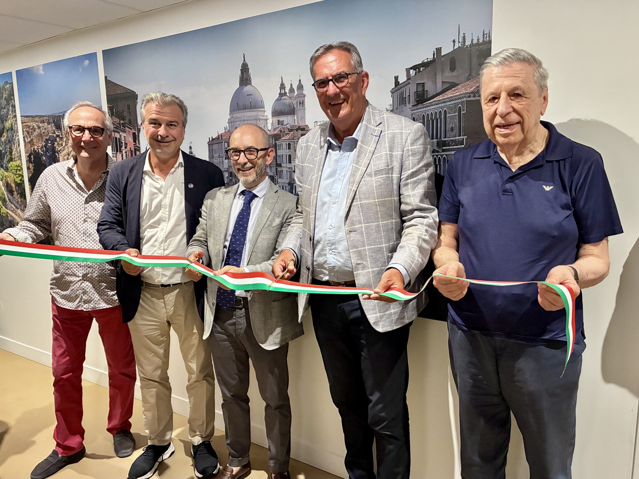 inauguration CCIFM