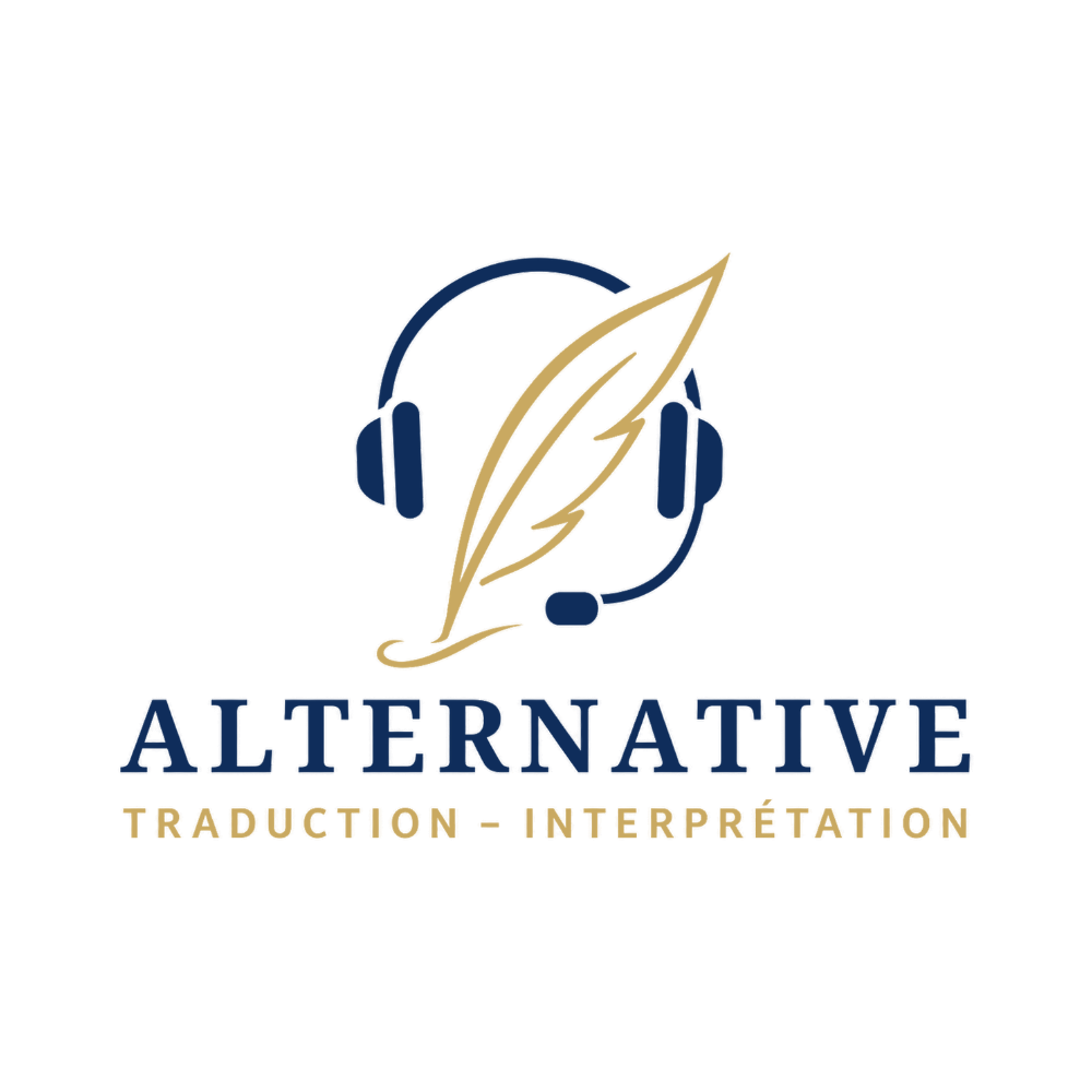 Alternative Traduction: molto più che tradurre, accompagnare le relazioni professionali tra Francia e Italia