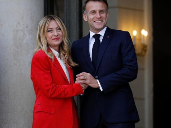 France-Italie : une relation économique qui se renforce