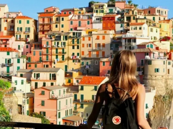 Italie : un été 2026 record pour le tourisme
