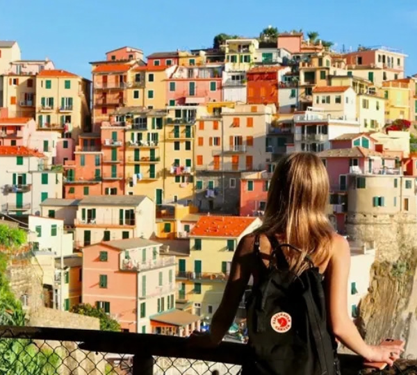 tourisme italie 2026