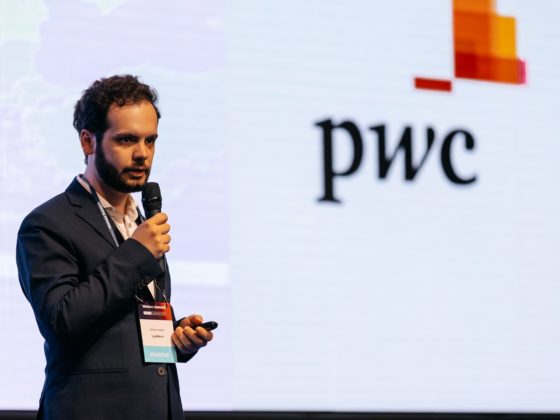 Success Story: Dimitri IONESCU