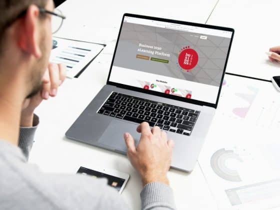 Découvrez le MOOC Business 2030 