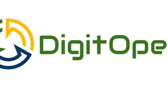 Projet Erasmus+ Digitopen