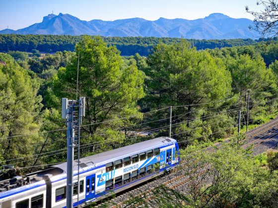 Alpes du Sud, création d’une eurorégion