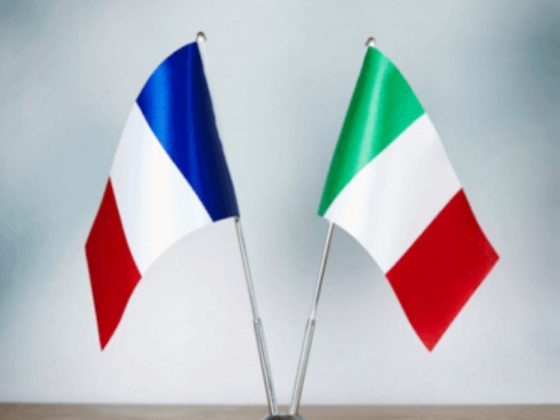 France-Italie : des investisseurs internationaux