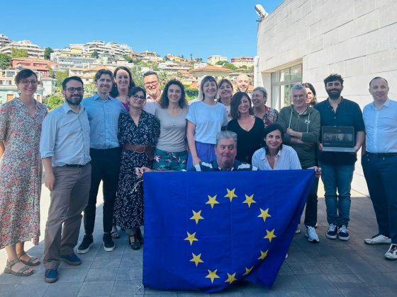 2 meetings stratégiques pour notre Pôle Europe