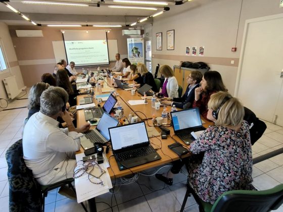 CIRCULA : vers une économie circulaire en Méditerranée