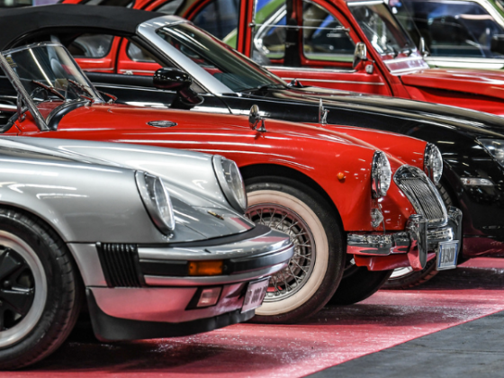 Une délégation française à “Mercante in Fiera” et “Automotoretro”