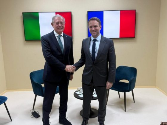 Italie et France unissent leurs forces pour réformer la politique industrielle de l’UE