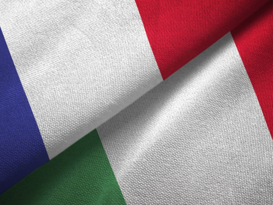 France-Italie : une collaboration économique solide