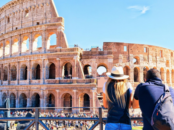 Tourisme record en Italie : la mobilité à la traîne, un défi pour la durabilité