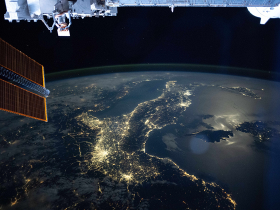 Espace : une alliance franco-italienne historique pour renforcer la souveraineté européenne
